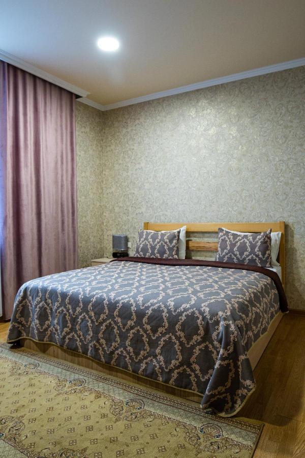 Inga Hotel يريفان المظهر الخارجي الصورة