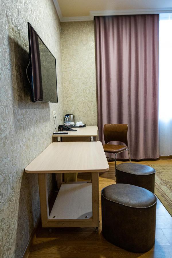 Inga Hotel يريفان المظهر الخارجي الصورة
