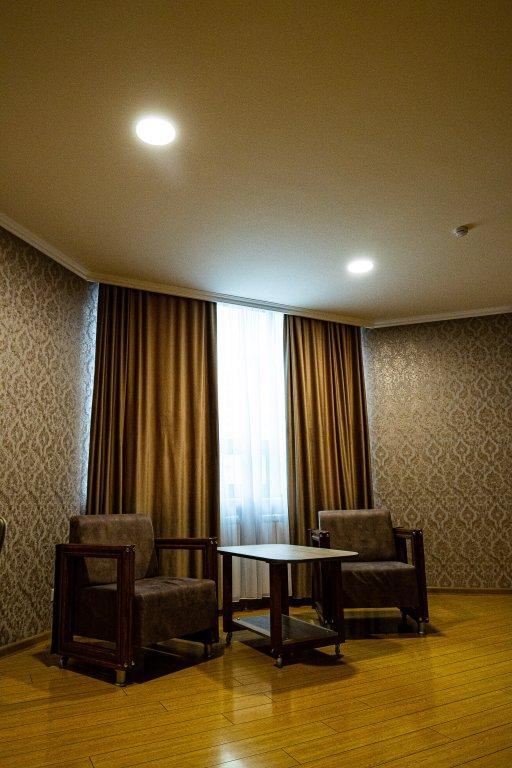 Inga Hotel يريفان المظهر الخارجي الصورة