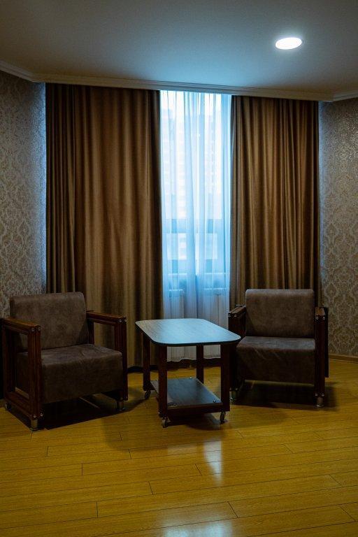 Inga Hotel يريفان المظهر الخارجي الصورة