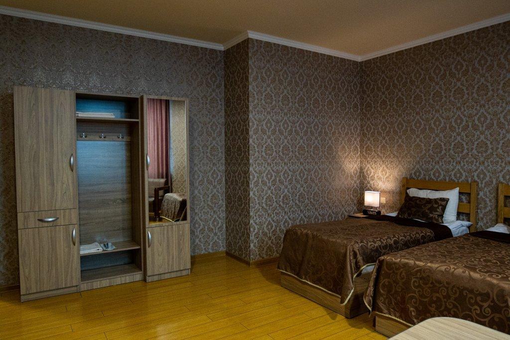 Inga Hotel يريفان المظهر الخارجي الصورة