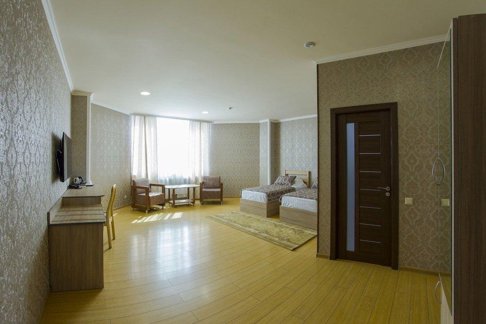 Inga Hotel يريفان المظهر الخارجي الصورة