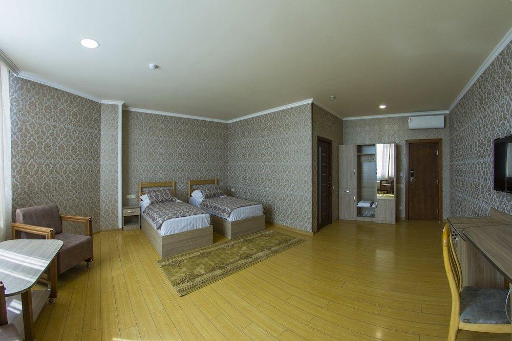 Inga Hotel يريفان المظهر الخارجي الصورة