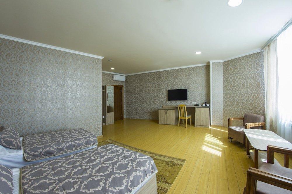 Inga Hotel يريفان المظهر الخارجي الصورة