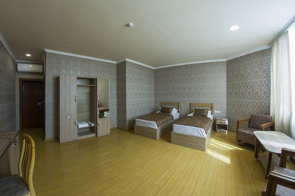 Inga Hotel يريفان المظهر الخارجي الصورة