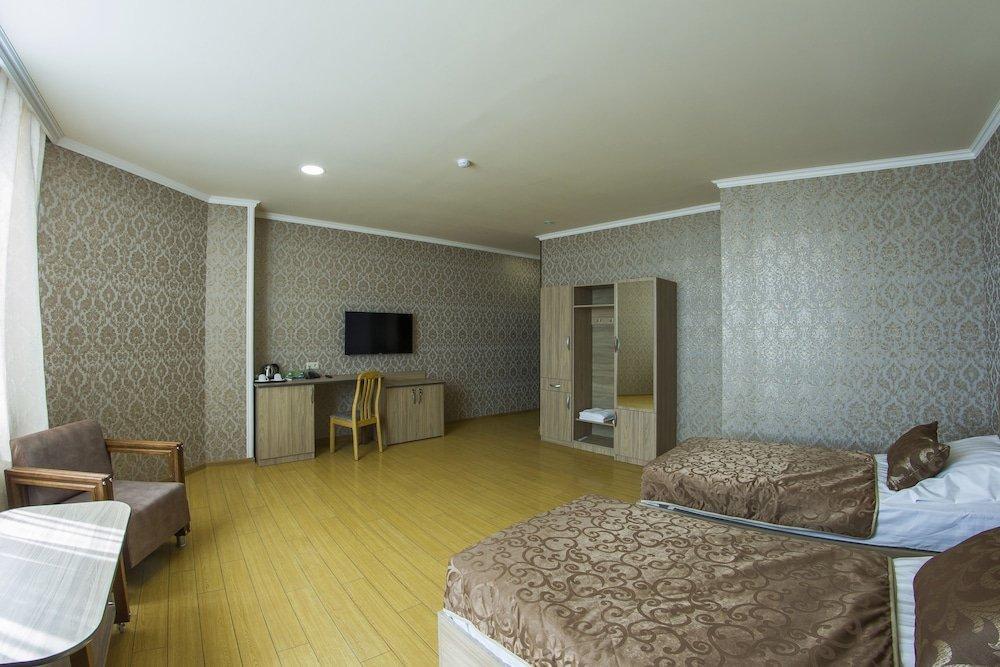 Inga Hotel يريفان المظهر الخارجي الصورة