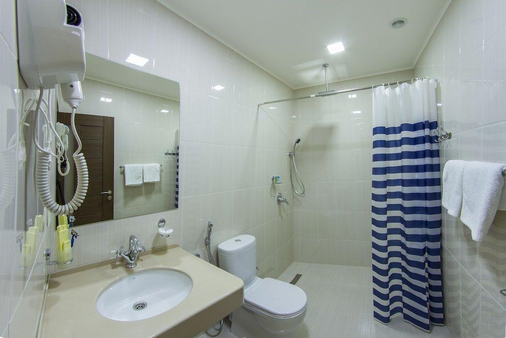 Inga Hotel يريفان المظهر الخارجي الصورة